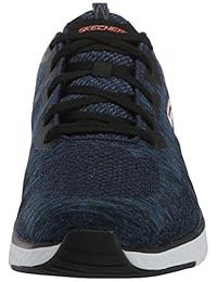 Skechers Kryzik Oxford - Fusible solar para hombre