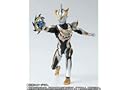 Tamashii Web Limited Bandai S.H.Figuarts Ultraman R/B Action Figure