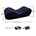 Inflatable Multifunctional Sofa – Portable Magic Cushion Ramp Body Pillow Inflatable Furniture Lounger for Couples Positionthumb 2