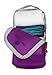 Eagle Creek Pack-it Specter Cube Set, Grape, One Size