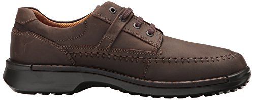ecco men's fusion moc oxford