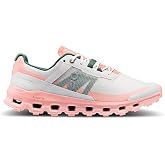 On Women's Cloudvista Trail Running Shoes