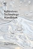 Adhesives Technology Handbook (Plastics Design Library)