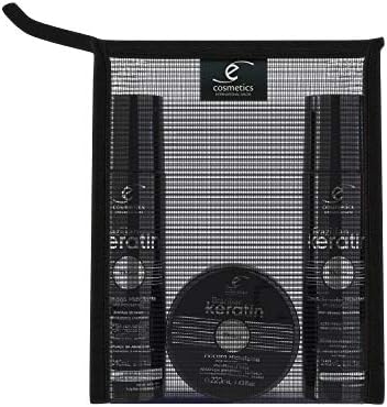 e cosmetics brazilian keratin price
