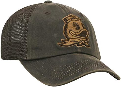 Top of the World Oregon Ducks Official 