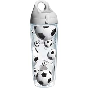 soccer ball bottle