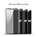 Ailun Privacy Screen Protector Compatible iPhone Xs Max (6.5inch 2018 Release),[1Pack],Anti Spy Tempered Glass,Anti-Scratch,Full Notch Coverage