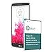 Ombar 3000mAh Battery Compatible with LG G3 BL-53YH, D852, D855, D850 at&T, D851 T-Mobile, VS985 Verizon, LS990 Sprint | LG G3 Spare Battery