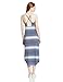 Roxy Juniors In My Dreams Knit Maxi Dress