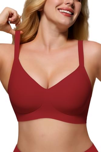 Amazon.com: Sujetador sin estrellas por Caprice Lingerie - Brasier