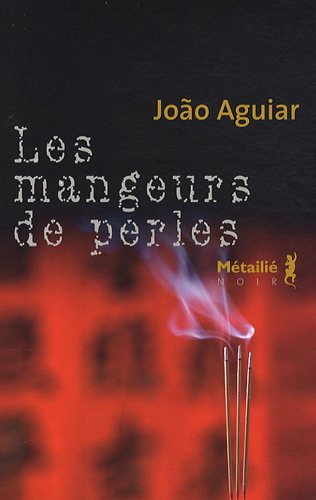 Les  mangeurs de perles