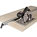 Peachtree Woodworking Supply PRO-GRIP SAW GUIDE PLATE PW565