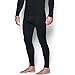 Under Armour Men's UA Base 2.0 Leggings Black/Steel XL
