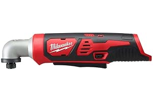 BYOGI Fits Milwaukee 2467-20 M12 1/4"" Hex Right Angle Impact Driver (Tool Only)