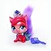 Disney Princess Palace Pets Talking/Singing Collectibles - Ariel (Kitty) Treasure