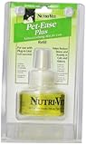 Nutri-Vet Pet-Ease Natural Calming Diffuser Refill for Cats, 1.69 Ounce