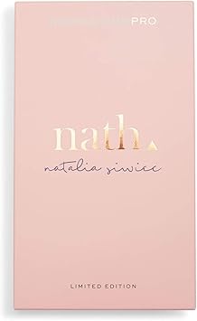 revolution pro nath highlight & contour palette