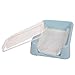 Favorite Dog Plastic Training Tray Pet Pad Holder with High Protection