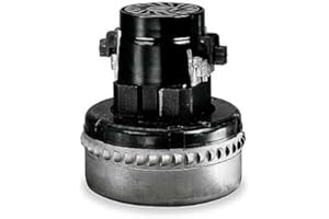 Ametek Vacuum Motor 116336-00