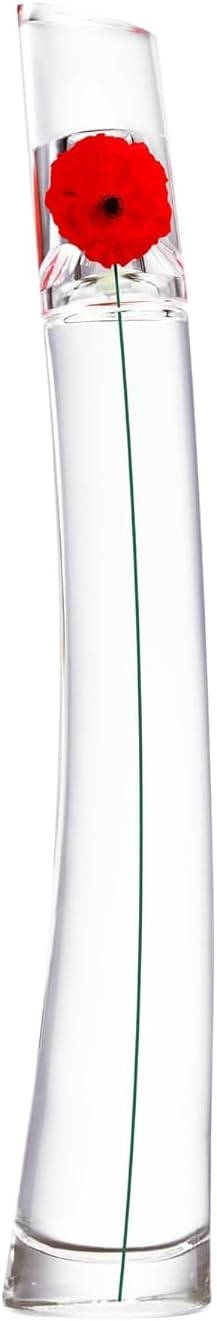 Kenzo Flower Eau De Parfum Women 100ml