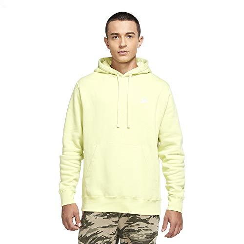 Nike Men's Pull Over Hoodie