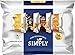 Frito-Lay 16 Piece VP Purely Delicious Mix, 14 Ounce