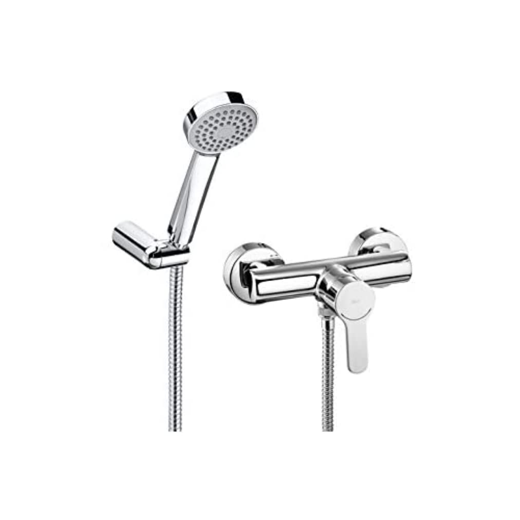 Roca a5 a2009 °C02 Tap OUTER Right c-co - hydrosanitary Mixer Tap - L20
