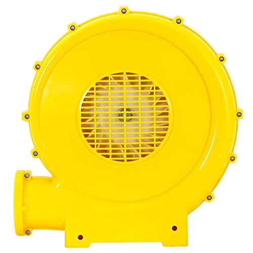 CFM Pro Commercial Inflatable Bounce House Blower - 950 Watts