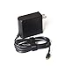 45W USB-C Charger Power Supply Adapter for Lenovo Yoga 910, Yoga 720,Lenovo ThinkPad X1 Carbon 2017, Lenovo Miix 720 & Lenovo IdeaPad Miix 510-12ISK Including a Carrying Pouch by KSW KINGDO