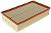 MAHLE Original LX 3502 Air Filter primary