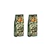 Camo Jelly Beans - 7.5 oz Gift Bag (Pack of 2)