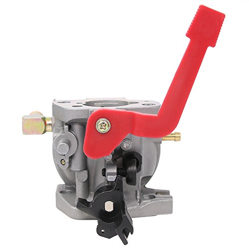 5 Carburetor+951+10956+951+10956A+751+10956+751+10956A