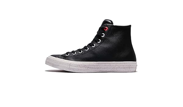 mens dark grey converse