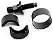 PMD Products A/C, Power Steering, Alternator Pulley Remover Installer Puller Press Kit in storage case