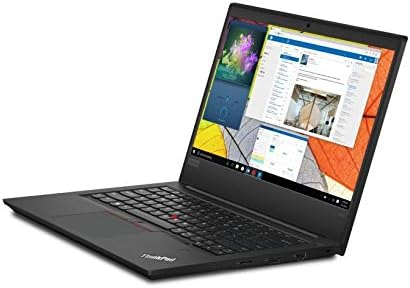 Lenovo Thinkpad E490 Laptop Intel Core I5 65u 8gb Ram 1tb Hdd 14 Inch Hd Dos Os Buy Online At Best Price In Ksa Souq Is Now Amazon Sa