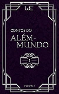 Livro Contos do Além-mundo vol.2