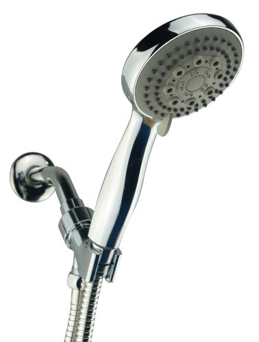 Bidet4me SC-546 Quality Hand Held Bidet Value Pack