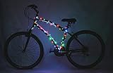Brightz, Ltd. Cosmic Brightz LED Bicycle Light