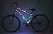 Brightz, Ltd. Cosmic Brightz LED Bicycle Light