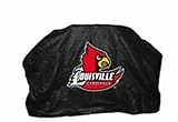 NCAA Louisville Cardinals 68-Inch Grill Cover