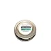 Pilots HQ Dow Corning Molykote 111 Oring/Valve Lubricant/Sealant, 1/2oz (Repackaged for Smaller Applications), Water Resistant Lubricant, Food Grade Lubricant, Dow 111