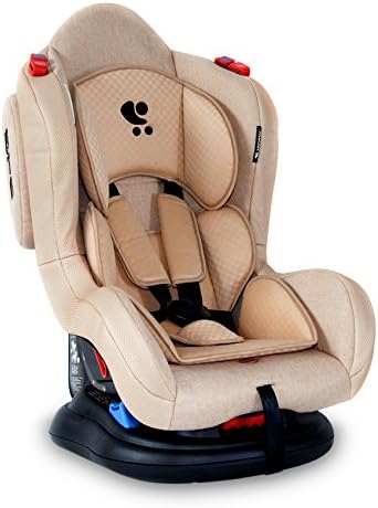 base isofix lorelli