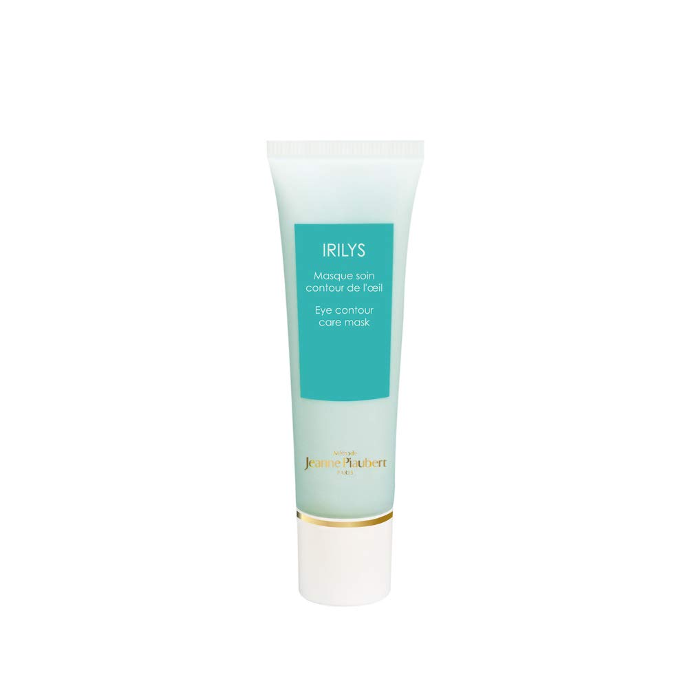 Jeanne Piaubert Face Irises Mask Anti-Eye Bags 30 ml@