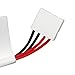 GinTai DC Power Jack Harness in Cable for Toshiba Satellite L55-C C55-C S55-C L50-B L55-B C50-C L50-C P50-C S50-C C55T-C C55DT-C C55D-C P50D-C P50 P55 C50D DD0BLQAD000