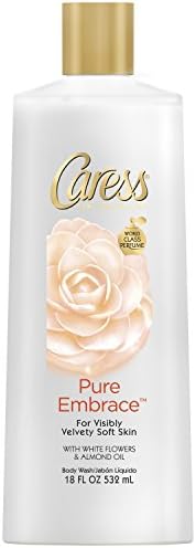 cares body wash