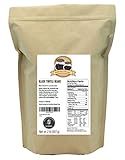 Anthony's Dried Black Beans (Turtle) Gluten Free, 2lb