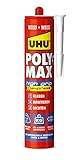 III 47230 Glue Mounting Polymax High Grip Express