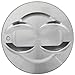 Sealed Power H815DCP Engine Piston Set for Chevrolet K1500