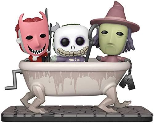 Bathtub Movie Moment Pop! Vinyl 