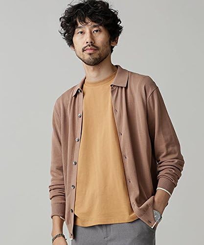 驚くばかりメンズ カーディガン ベージュ ファッショントレンドについて 驚くばかりメンズ カーディガン ベージュ ファッショントレンドについて